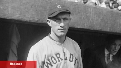 Bill Wambsganss Kimdi ve O Bir 'Varlık' Spoiler'ı mıydı?