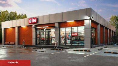 BİM birinci çeyrek bilançosunu açıkladı - Haberois BİM birinci çeyrek bilançosunu açıkladı