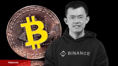 Binance Bitcoin Süreçlerini Açtı! CZ’den Kritik Açıklama! - Haberois Binance Bitcoin Süreçlerini Açtı! CZ’den Kritik Açıklama!