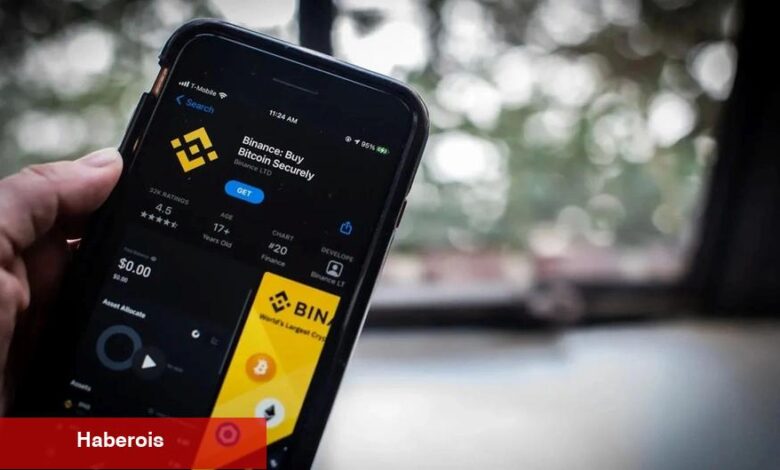 Binance, Bu Altcoin İçin Berbat Haberi Duyurdu! - Haberois Binance, Bu Altcoin İçin Berbat Haberi Duyurdu!