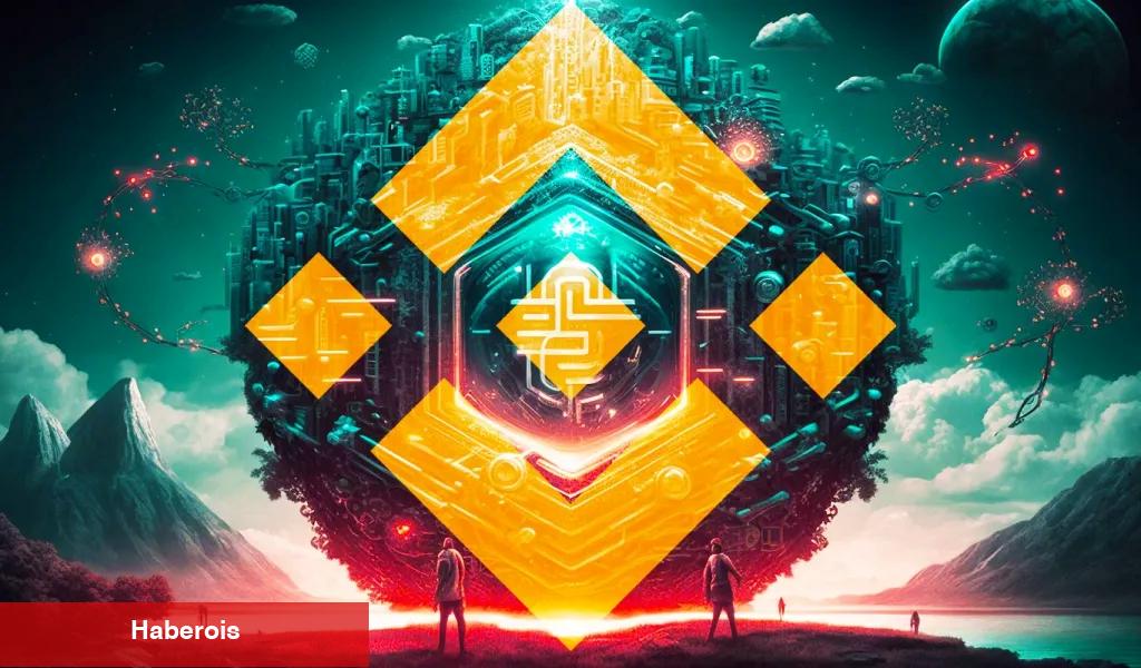 Binance Bu Altcoin İçin Listeleme Muştusunu Verdi: Fırladı!