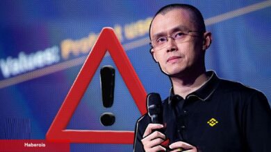 Binance CEO’su, Bu 2 Altcoin İçin İhtarda Bulundu!