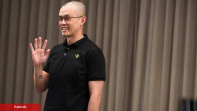 Binance CEO’su Bu Altcoinler Hakkında Konuştu: Hiç…