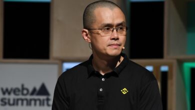 Binance CEO’su O Altcoin İçin Uyardı: Müsaade Vermeyiz! - Haberois Binance CEO’su O Altcoin İçin Uyardı: Müsaade Vermeyiz!