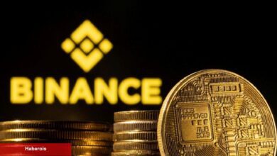 Binance’den Bu Altcoin İçin Durdurma Kararı! Fiyat Düştü! - Haberois Binance’den Bu Altcoin İçin Durdurma Kararı! Fiyat Düştü!