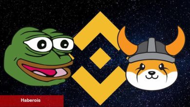 Binance’den SUI, FLOKI ve PEPE İçin Müjdeli Haber! - Haberois Binance’den SUI, FLOKI ve PEPE İçin Müjdeli Haber!
