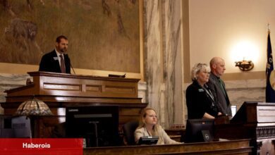 Bir Aile Montana'nın Yılmayan Muhafazakarlığına Öncülük Etti - Haberois Bir Aile Montana'nın Yılmayan Muhafazakarlığına Öncülük Etti