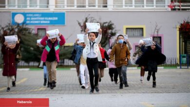 Bir müjde de öğrencilere! Yaz tatili Mayıs – Ekim aylarını kapsayacak! - Haberois Bir müjde de öğrencilere! Yaz tatili Mayıs – Ekim aylarını kapsayacak!
