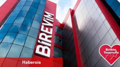 Birevim'den 7'nci yaşında 'Birlikte Kolay' kampanyaları - Haberois Birevim'den 7'nci yaşında 'Birlikte Kolay' kampanyaları