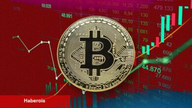 Bitcoin ‘CME Boşluğunu’ Doldurmak İçin Bu Tabanlara Gidiyor! - Haberois Bitcoin ‘CME Boşluğunu’ Doldurmak İçin Bu Tabanlara Gidiyor!