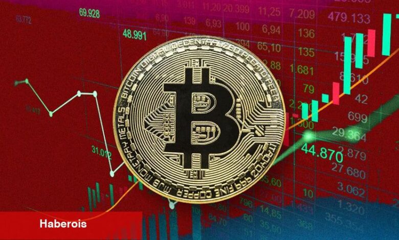 Bitcoin ‘CME Boşluğunu’ Doldurmak İçin Bu Tabanlara Gidiyor!