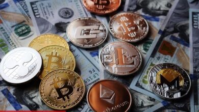 Bitcoin Dopingiyle Bu 4 Altcoin Hafta İçinde Sıçrayabilir!