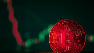 Bitcoin Düşüşe Geçti! En Çok Bu Altcoinler Tasfiye Oldu!