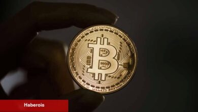 Bitcoin Fiyatı Ansızın Düştü! İşte Sebebi ve Olanlar! - Haberois Bitcoin Fiyatı Ansızın Düştü! İşte Sebebi ve Olanlar!