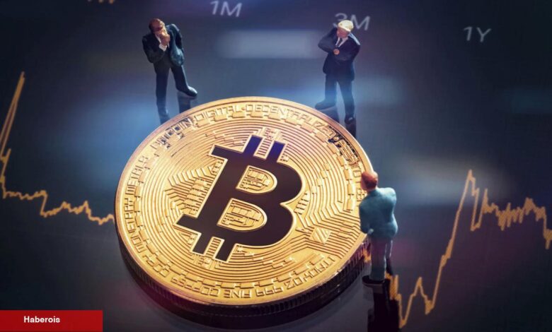 Bitcoin Fiyatı İçin 2 Değerli Grafik: Satış Vakti mı?
