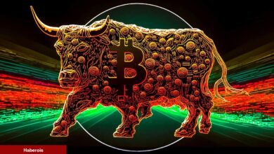 Bitcoin Fiyatının 4 Yıllık Döngüsünde Saklı Modeller! Ne Geliyor? - Haberois Bitcoin Fiyatının 4 Yıllık Döngüsünde Saklı Modeller! Ne Geliyor?