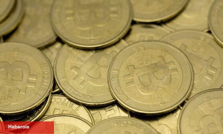 Bitcoin'e 'borç tavanı anlaşması' dopingi