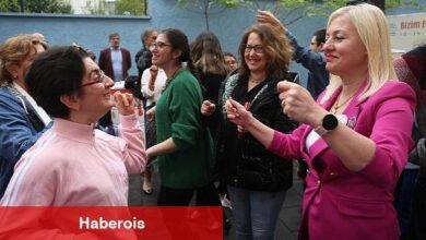 Bizim Ev katılımcıları baharı şenlikle karşıladı - Haberois Bizim Ev katılımcıları baharı şenlikle karşıladı