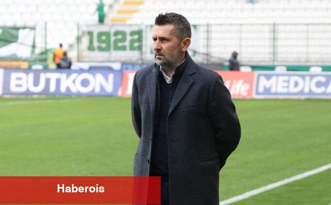 Bjelica, Trabzon'da birinci maçına çıktı - Haberois Bjelica, Trabzon'da birinci maçına çıktı
