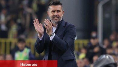 Bjelica'dan transfer açıklaması - Haberois Bjelica'dan transfer açıklaması