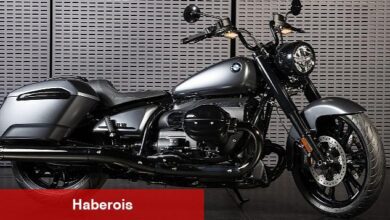 BMW Motorrad'ın İki Yeni Modeli R 18 Roctane ve R 12 nineT Tanıtıldı - Haberois BMW Motorrad'ın İki Yeni Modeli R 18 Roctane ve R 12 nineT Tanıtıldı