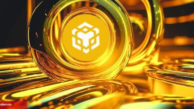 BNB Chain Luban Hardfork Geliyor! Bilmeniz Gerekenler