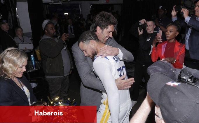 Bob Myers, bu hafta Warriors'tan ayrılabilir! - Haberois Bob Myers, bu hafta Warriors'tan ayrılabilir!