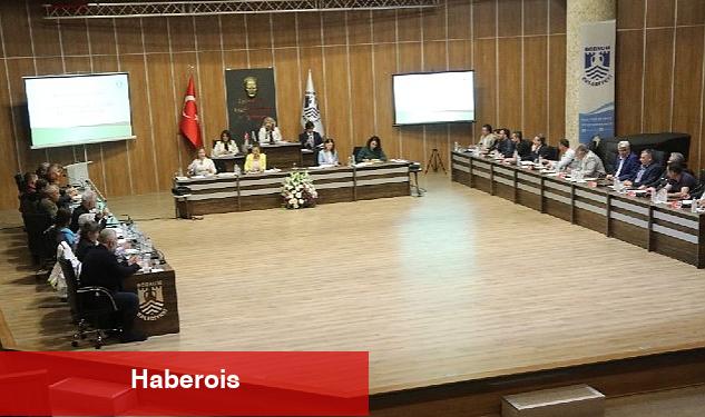 Bodrum Belediyesi, Deneysiz Belediyesler Arasına Katılıyor - Haberois Bodrum Belediyesi, Deneysiz Belediyesler Arasına Katılıyor