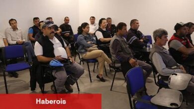 Bodrum Belediyesi tarafından belediye personellerine yönelik "Saha Çalışanları İçin Atölyeler Düzenleniyor - Haberois Bodrum Belediyesi tarafından belediye personellerine yönelik "Saha Çalışanları İçin Atölyeler Düzenleniyor