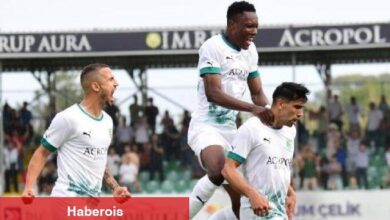 Bodrumspor'un inancı tam - Haberois Bodrumspor'un inancı tam