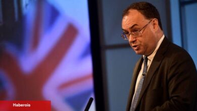 BOE Başkan'ından enflasyon uyarısı - Haberois BOE Başkan'ından enflasyon uyarısı