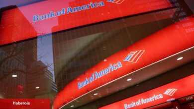 BofA'dan 'hisse alımı için erken olabilir' uyarısı - Haberois BofA'dan 'hisse alımı için erken olabilir' uyarısı