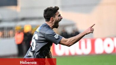 Borini adım adım Beşiktaş'a