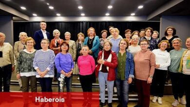 Bornovalı Kadınlarla Etkin Okuma Projesi "Dünyayı okuyan kadınlar değiştirecek"