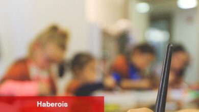 Borusan Contemporary Çocuk Atölyeleri her yaştan çocukları sanatla buluşturmaya devam ediyor!