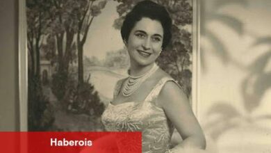 Borusan Sanat, Leyla Gencer'i Anıyor