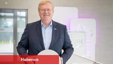 Bosch, bölgesel ve sektörel büyümeyi hızlandırmayı hedefliyor - Haberois Bosch, bölgesel ve sektörel büyümeyi hızlandırmayı hedefliyor