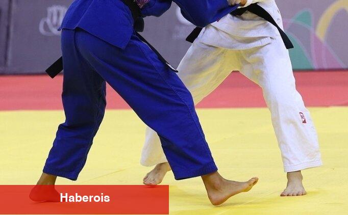 Bosna Hersek'teki Judo Avrupa Kupası sona erdi - Haberois Bosna Hersek'teki Judo Avrupa Kupası sona erdi