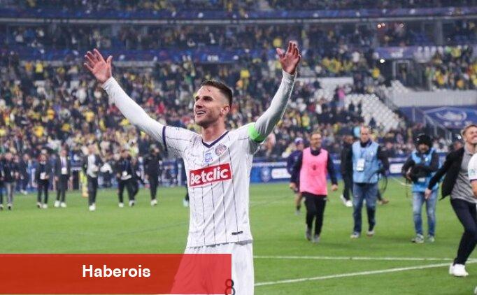 Branco van den Boomen'in yeni ekibi netleşiyor! - Haberois Branco van den Boomen'in yeni ekibi netleşiyor!