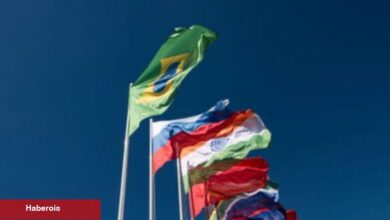 BRICS ülkelerinde ortak para ünitesi gündemde - Haberois BRICS ülkelerinde ortak para ünitesi gündemde
