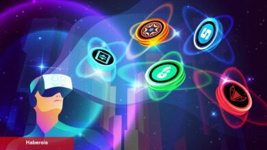Bu 3 Metaverse Coin İçin Unlock Alarmı! Dump Olur mu? - Haberois Bu 3 Metaverse Coin İçin Unlock Alarmı! Dump Olur mu?
