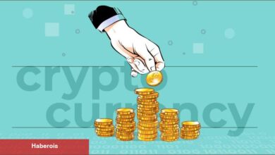 Bu 7 Altcoin İçin Kritik Hafta Geldi: Fiyatlar Çakılacak mı? - Haberois Bu 7 Altcoin İçin Kritik Hafta Geldi: Fiyatlar Çakılacak mı?