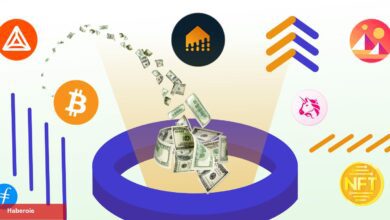 Bu 7 Kripto Para Projesine Büyük İsimlerden Yatırım! - Haberois Bu 7 Kripto Para Projesine Büyük İsimlerden Yatırım!