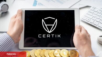 Bu Altcoin, Certik’den “AAA” Derecelendirmesi Aldı!
