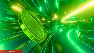 Bu Altcoin Hızlanıyor! Büyük Gelişme Kaydetti