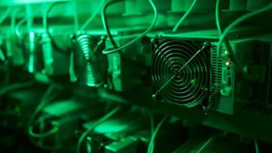 Bu Altcoin İçin Madenci Selloff’u Başladı: Coinler Satılıyor!