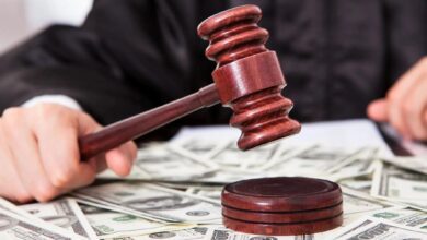Bu Altcoin Yatırımcıları Kazan Kaldırdı: Dava Açılıyor! - Haberois Bu Altcoin Yatırımcıları Kazan Kaldırdı: Dava Açılıyor!