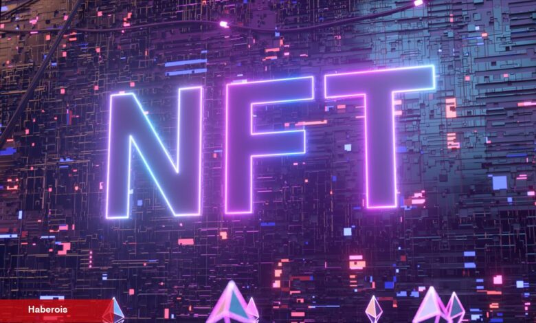 Bu Altcoin’den Gizemli Tweet: NFT Airdrop Olabilir! - Haberois Bu Altcoin’den Gizemli Tweet: NFT Airdrop Olabilir!