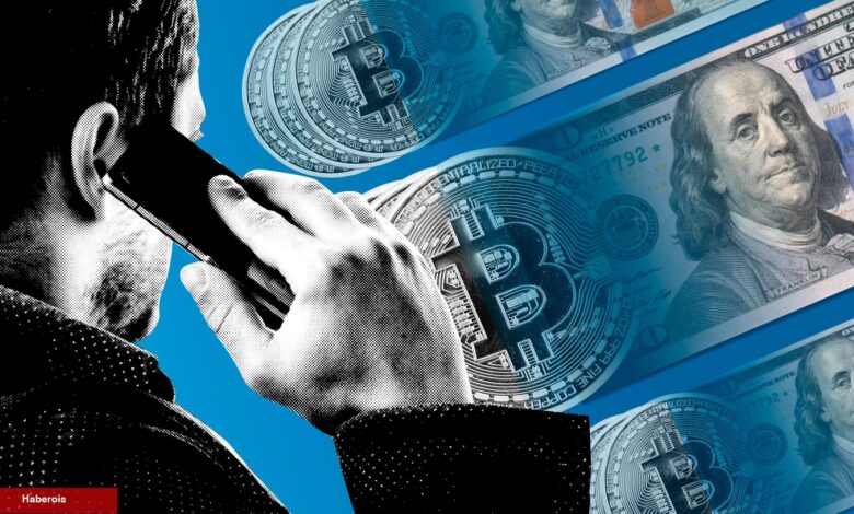Bu Bitcoin Borsası İçin Dev Argüman: Müşteri Bilgilerini Kullandılar! - Haberois Bu Bitcoin Borsası İçin Dev Argüman: Müşteri Bilgilerini Kullandılar!