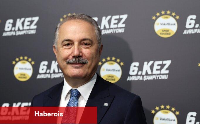 "Bu gurur için grubuma teşekkür ediyorum"
